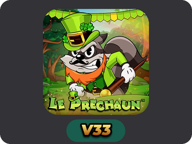 Le Prechaun