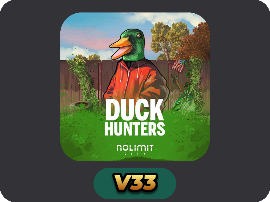 Duck Hunters