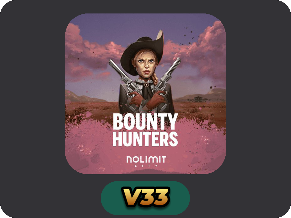 Bounty Hunters