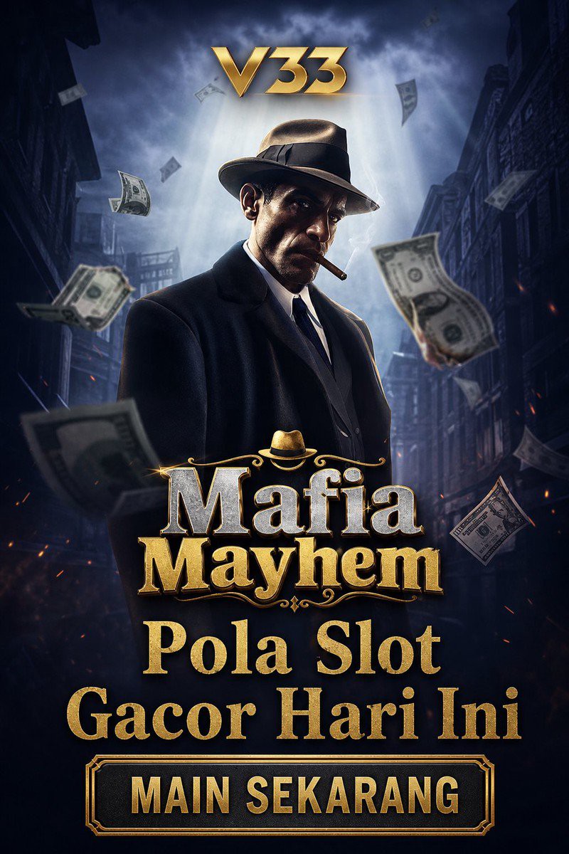 Mafia Mayhem · V33
