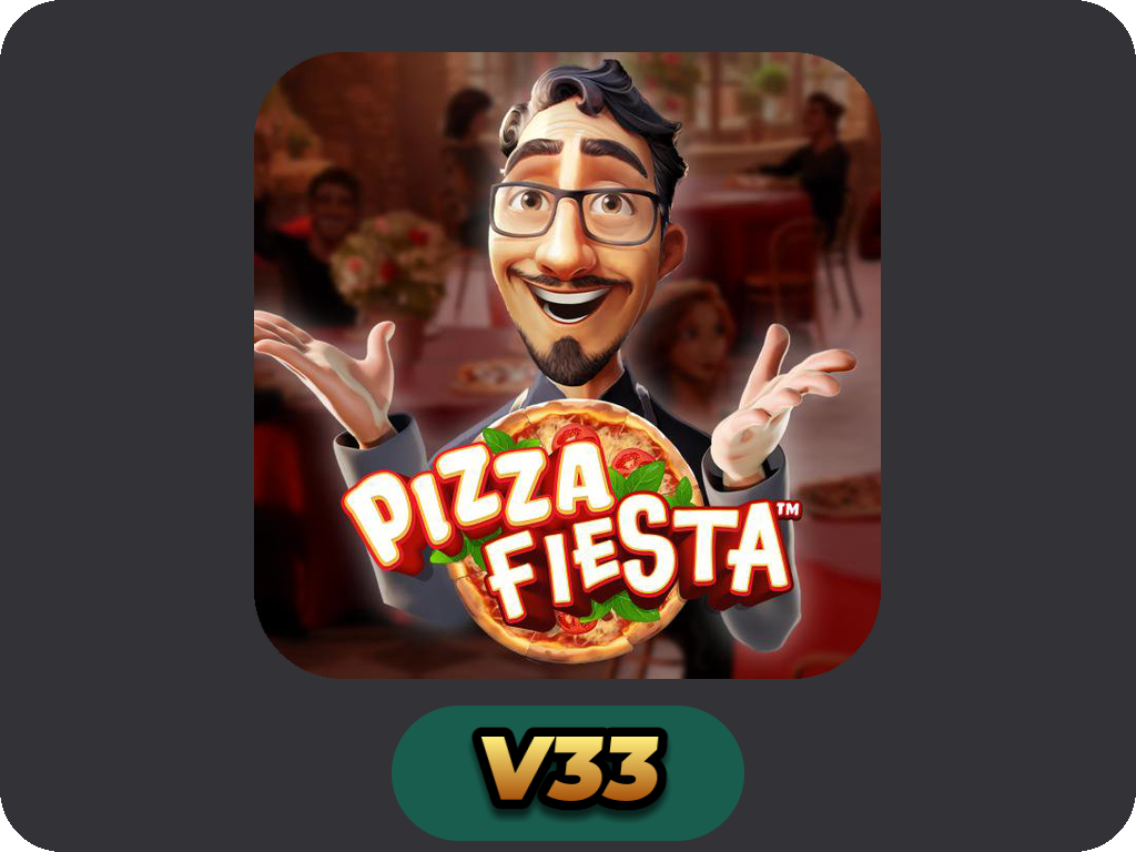 Pizza Fiesta