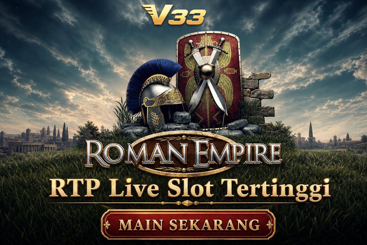 Roman Empire · V33
