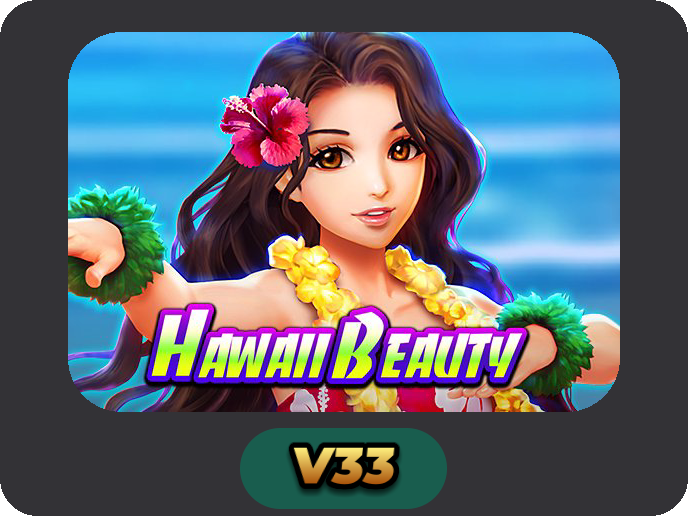 Hawaii Beauty