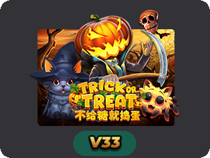 Trick Or Treat