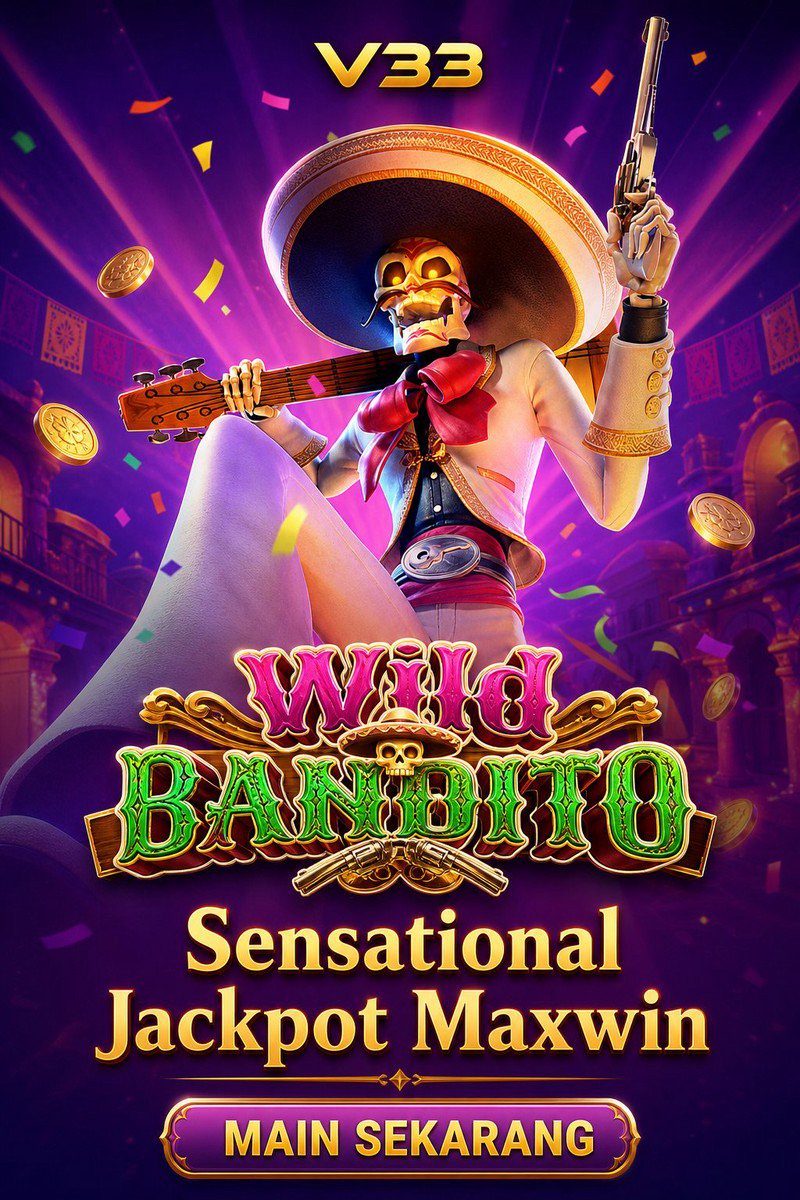 Wild Bandito · V33