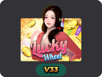 Lucky Wheel