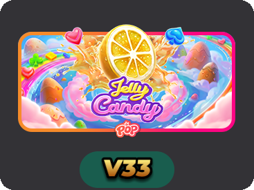 Jelly Candy