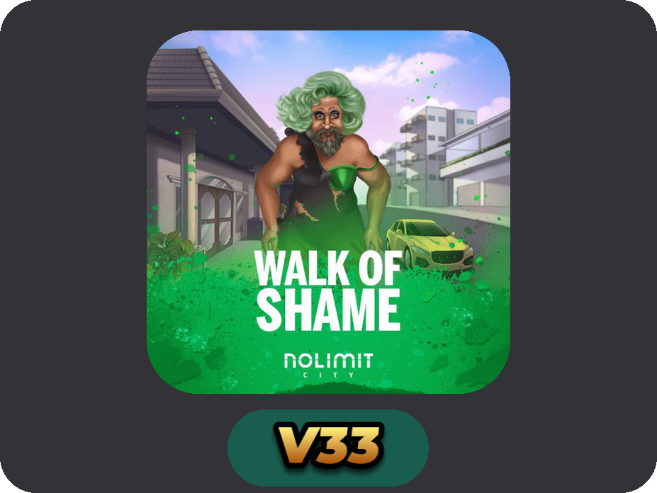 Walk of Shame