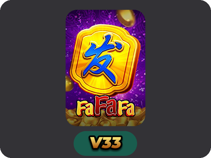 FA FA FA