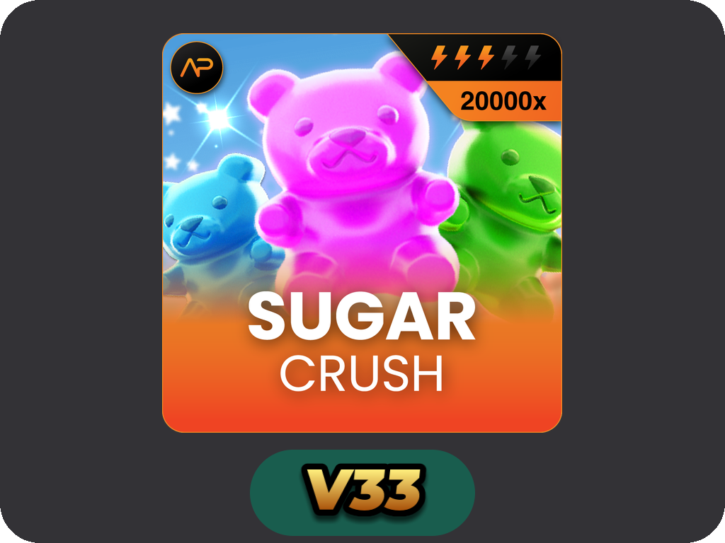 Sugar Crush