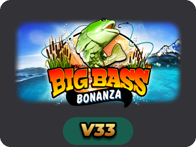 Big Bass Bonanza