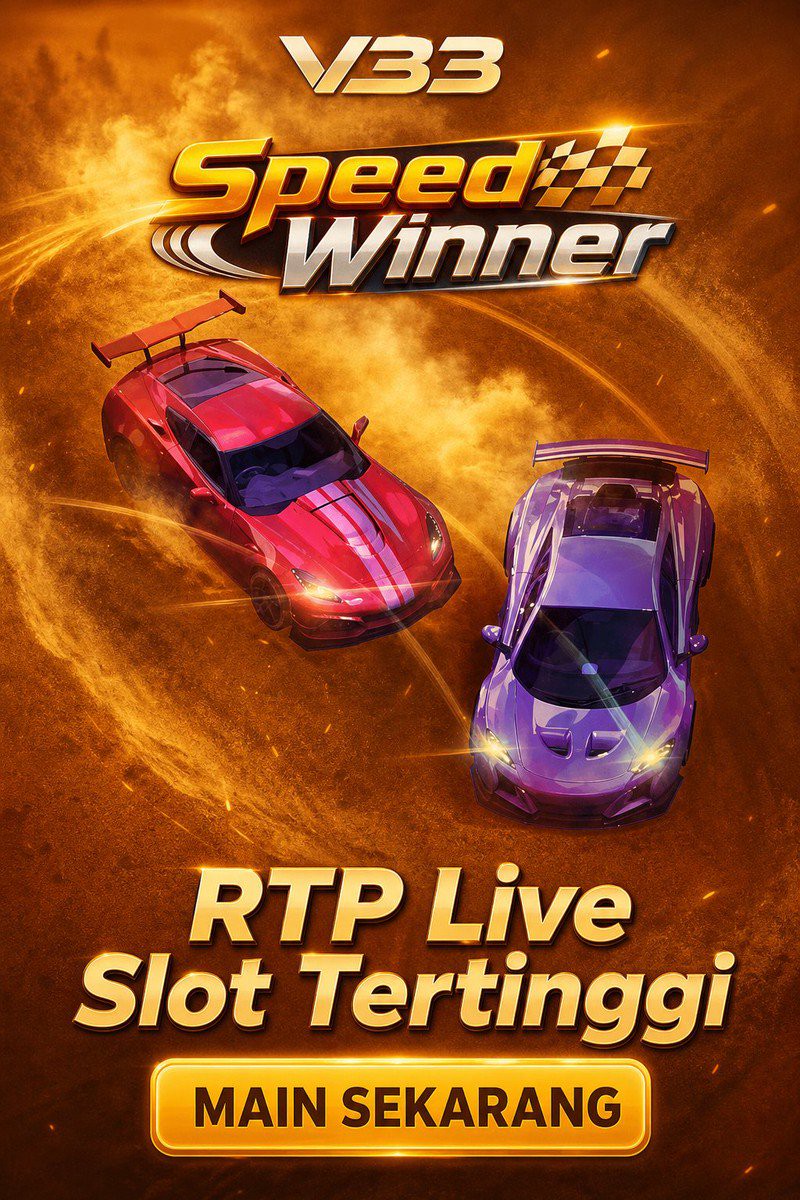 Speed Winner · V33