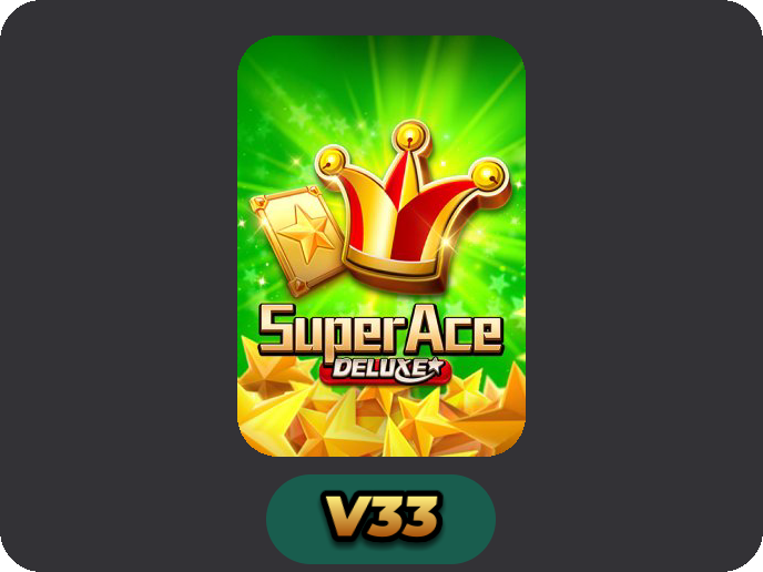 Super Ace Deluxe